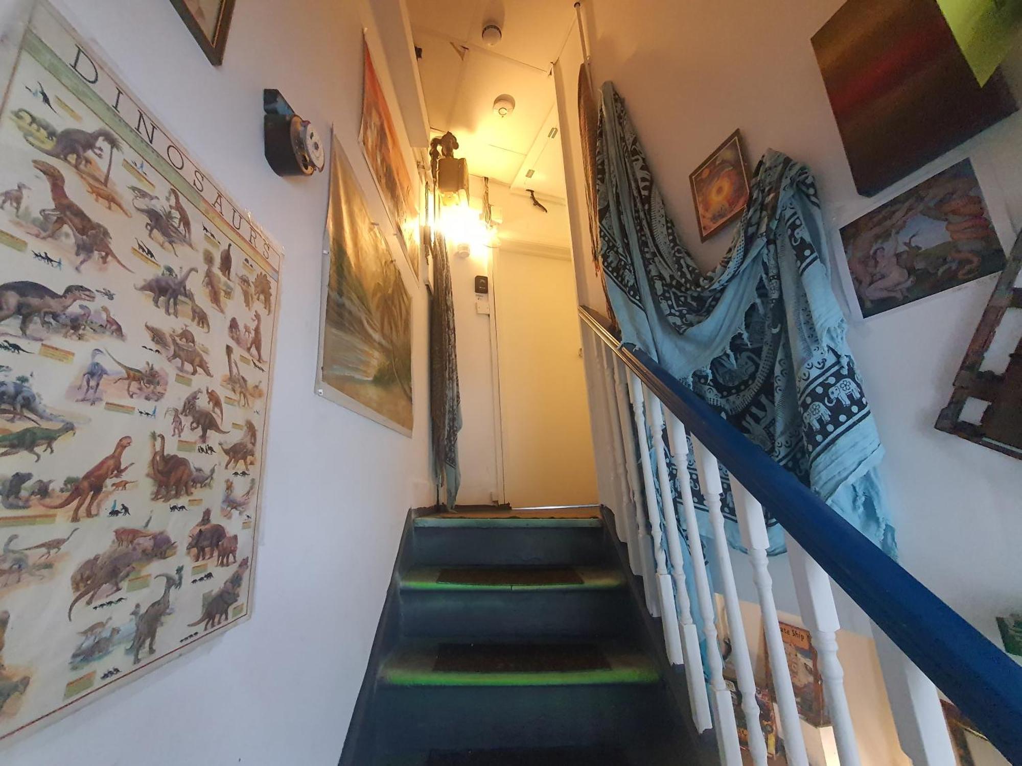 Appartamento Cyber-art In Camden *